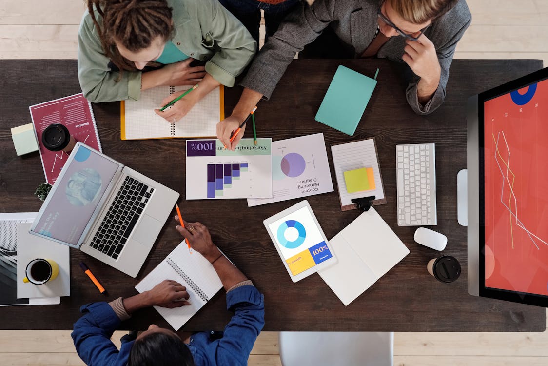 Why Every Business in Dubai Needs a Chartered Accountant